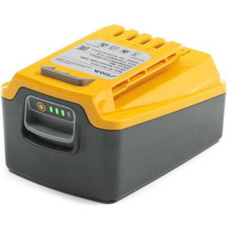 Stiga batteri E 24 20 4,0Ah 271014008/ST1