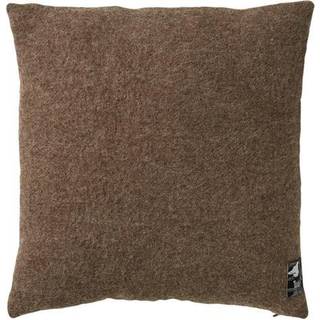 Silkeborg Uldspinderi Gotland Cushion (50x50 cm) Gotland Brown