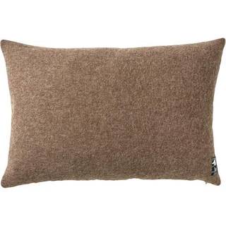 Silkeborg Uldspinderi Gotland Cushion (60x40 cm) Gotland Brown