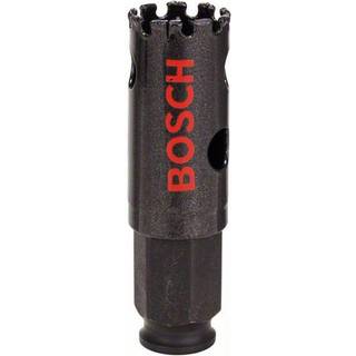 BOSCH Diamanthulsave Diamond for Hard Ceramics 22 mm, 7/8"