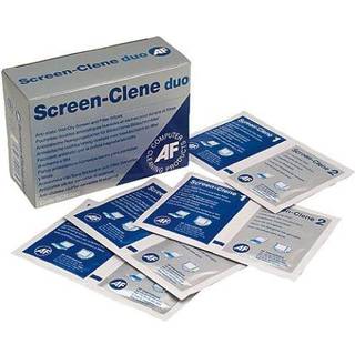 AF Screen-Clene Duo aftørringsklude