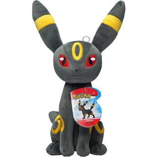 Pokemon Umbreon bamse 20 cm Pokemon plys dyr 379522