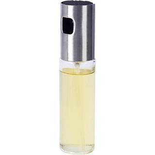 Steel-Function - Olie Spray i glas