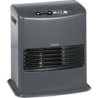 Inverter 6026 petroleumsovn, 4000W