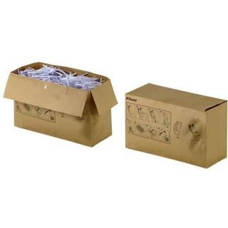 Affaldspose recirkulerbar Rexel Mercury 70L 50stk 2102442