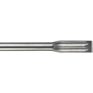 BOSCH Professional Fladmejsel RTec Sharp 400mm længde 25mm skær (2608690124)