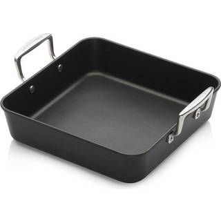 Le Creuset TNS Kvadratisk bradepande 26x26 cm