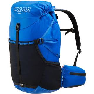 Rygsæk - OMM Classic - 25 liter - 405 gram - Blå