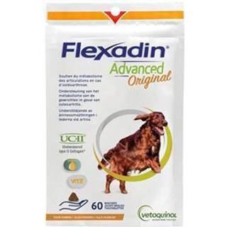 Flexadin Advanced ORIGINAL, 60 stk. -