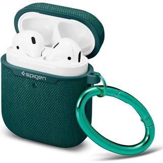 Spigen Urban Fit (AirPods 2/1) - Sort
