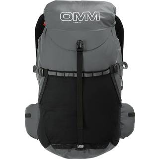 Rygsæk - OMM Classic - 25 liter - 405 gram - Grå