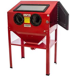 Hawk Sandblæsekabine SBC 220