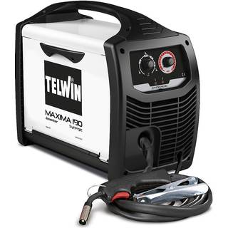 Svejser inverter 170 Amp MIG-FLUX