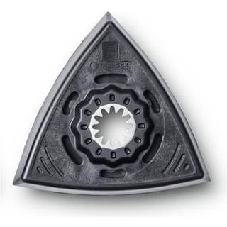 Fein MT slibesål 80mm 3kt m/huller Starlock