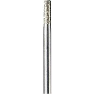 Dremel 26157122JA Diamantslibestifter 7122 - Arbejdsdiameter 2,4 mm