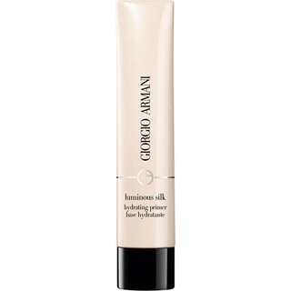 Armani Make-up Ansigtsmakeup Luminous Silk Hydrating Primer 30 ml (11.000,00 kr / 1 l) - 30 ml