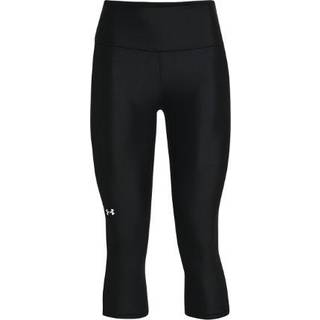 Under Armour Heatgear Hi Ankle Tight Women - Black, Size S - black