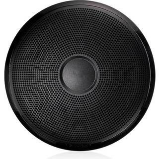 Marine subwoofer Fusion XS Classic SUB XS-S10CWB, 10", 400 W, hvid, til indbygning, med hvid / sort front