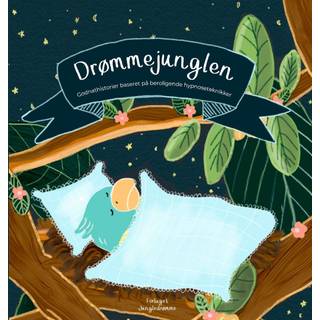 Drømmejunglen - Sov godt
