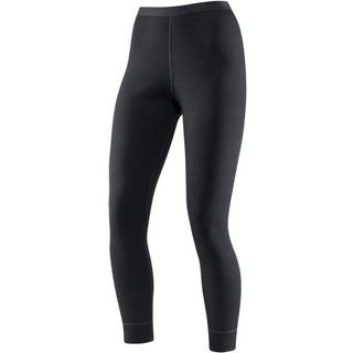 Expedition Long Johns W Black (XS)