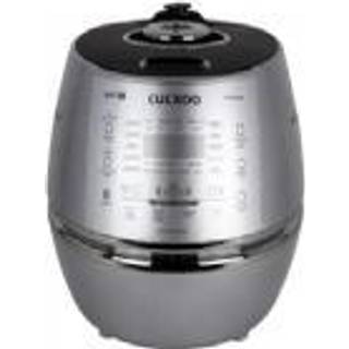 Cuckoo Rice Cooker CRP-DHSR0609F