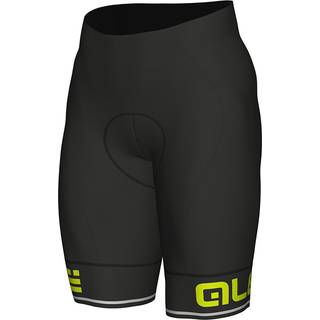 Alé Shorts Solid Corsa Cykelbukser Herrer størrelse M farve sort