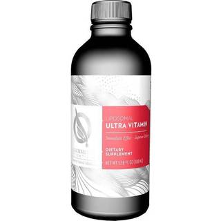 Quicksilver - Liposomal Ultra Vitamin 100 ml