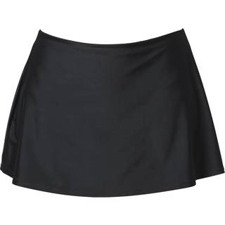 Trofe Mix Bikini Skirt - Black - 40