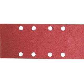 BOSCH Slibeblad C430, pakke med 10 stk. 93 x 230 mm, 40