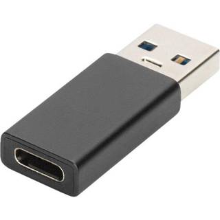DIGITUS USB-C to USB-A Adapter