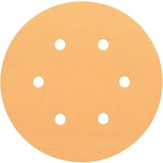 BOSCH Professional Slibeblad Ø150mm 60 korn (2608607834)
