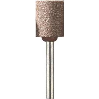 Dremel Slibesten aluminiumoxid 932ja 9,5mm 3stk ✓ På lager - klar til levering og afhentning