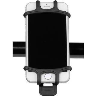 Vivanco FLEX telefonholder til cykel og scooter