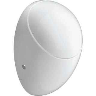 Laufen alessi one urinal, væghængt samt lcc, hvid