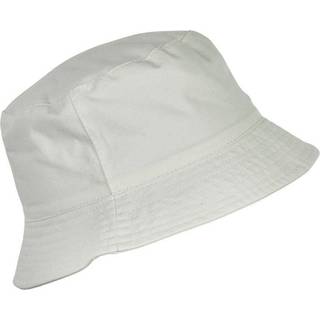 En Fant Børne Bøllehat - Marshmallow White - 6/12M