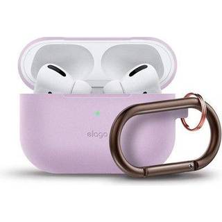 Elago Hang Case (AirPods Pro) - Dark grey
