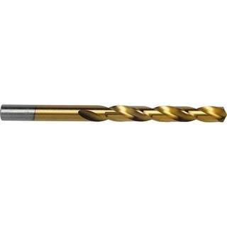 Irwin HSS 10502591 Bor DIN338, Tinbelægning Ø6 x 93 mm
