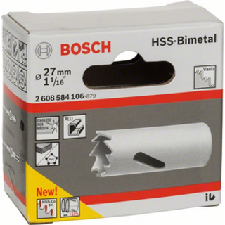 BOSCH Professional Hulsav 27mm (2608584106)