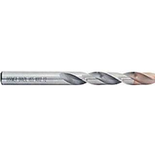 Dormer A002 10.0mm HSS A002 bor kryds slebet 10-pak