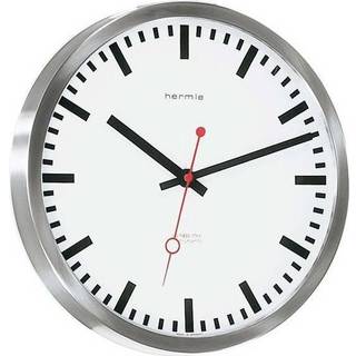 Radiostyret Vægur - Hermle Grand Central RCC