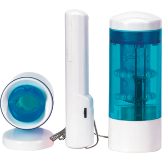 Robotic Mouth – Masturbator