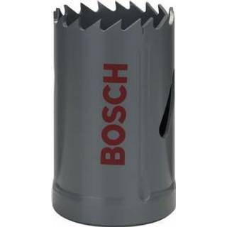 Bosch Hulsav HSS-bimetal til standardadapter