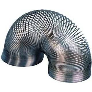 Slinky metal