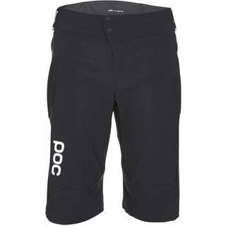POC Women's Essential MTB Shorts Cykelbukser Damer størrelse S farve sort