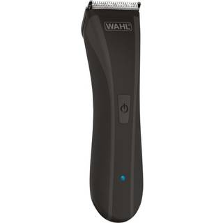 Wahl Hårtrimmer Lithium Pro LED Black Edition