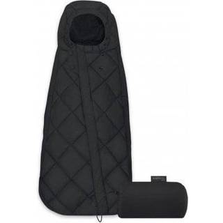 Cybex Snøgga Mini Deep Black