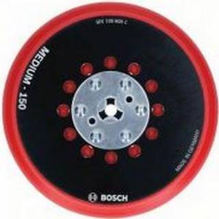 Bosch Slibetallerk Multiindustri Ø150mm Medium - 2608601335