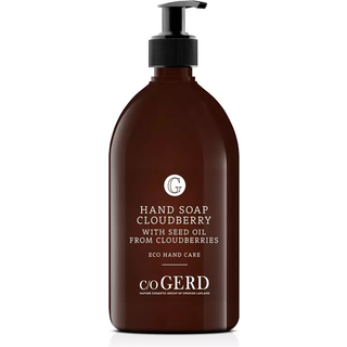 c/o Gerd Hand Soap Cloudberry 500 ml