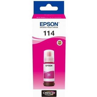 Epson Epson 114 Blækpatron Magenta T07B3