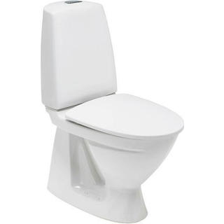 Ifö Sign toilet S-lås (På lager i butik)
